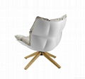 Husk chair 2