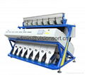 rice color sorter 4