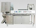 belt-type color sorter