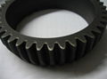 gear chamfering manchine(single head or double) 4