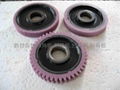 gear honing wheel 1