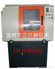 gear chamfering manchine(single head or double)