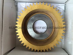 gear shaper cutter