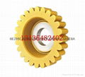 gear shaper cutter