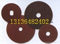 chamfering machine's grinding wheel