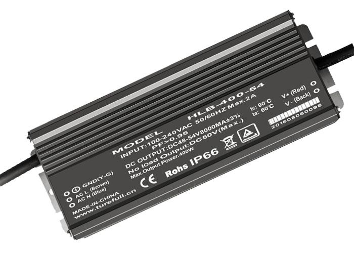 led防水電源400wled路燈電源恆流驅動電源 2