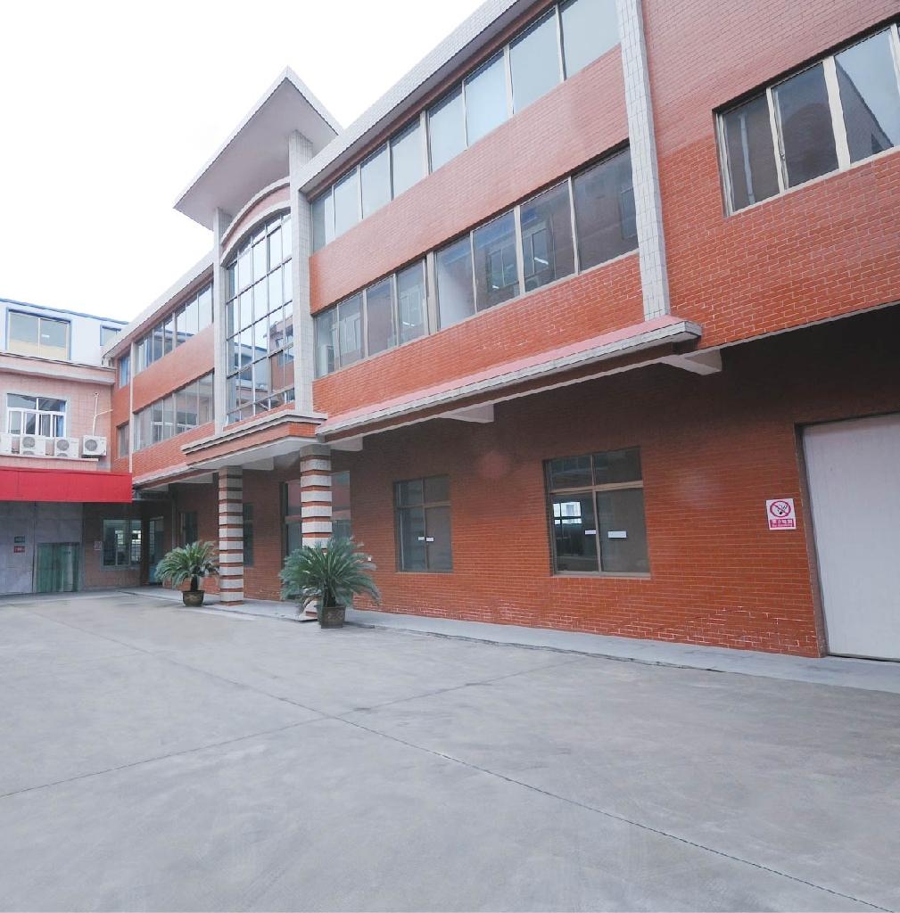 Ningbo Aolbea Oral Care Products Co.,Ltd (China Manufacturer) Company