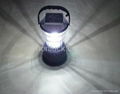 Solar &Crank Dynamo Lantern for camping, boating, fishing, car repairs etc 2