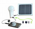 3W Solar Panel,3W LED Light Solar