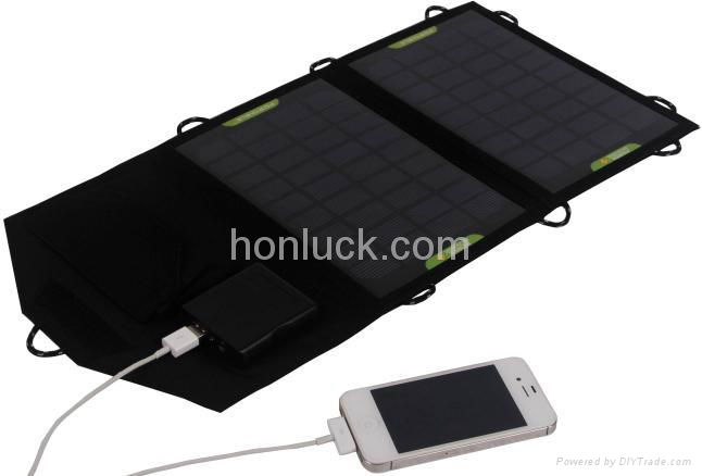 7W Solar Panel Solar cell charger