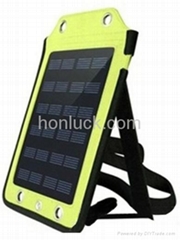 5W Solar Panel Portable solar panel