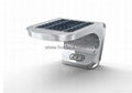 300lumens LED light Solar Motion sensor