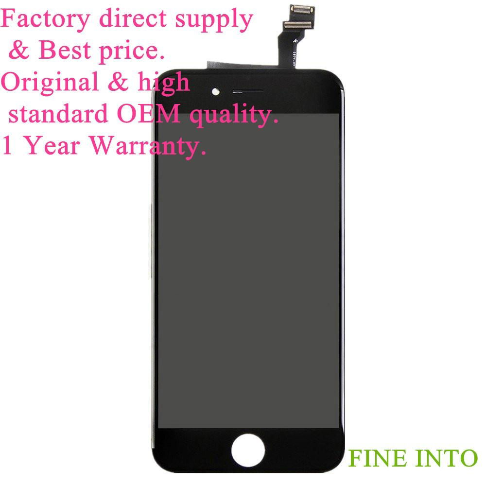 Brand new for iphone 6 lcd,for iphone 6 display,for iphone 6 plus lcd  4