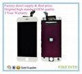original quality for apple iphone 6 original unlocked,for iphone 6 lcd,for apple 2
