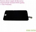 original quality for apple iphone 6 original unlocked,for iphone 6 lcd,for apple 3
