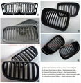 BMW Front Grille 1