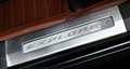 Inner Door Sill Plate For Ford Explorer 2013-2016 2