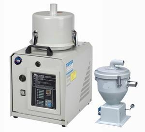 中山分離式填料機 3