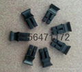 LC dust tail plug 1