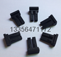 LC dust tail plug 2