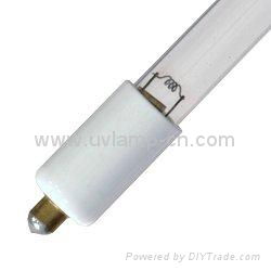 UV germicidal lamp GPHHA1554T6L 2