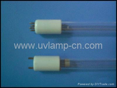 UV germicidal lamp GPHHA1554T6L 3