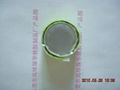 wrist band, PVC wrist band 5