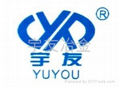宜兴市宇友冶金设备有限公司