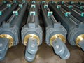 Hydraulic Cylinders