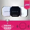 Wireless charger 6000mAh Power bank