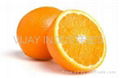 Natural Orange (Citrus Sinensis) Powder 1