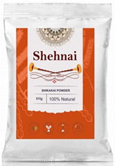 SHIKAKAI POWDER : BOTANICAL NAME –