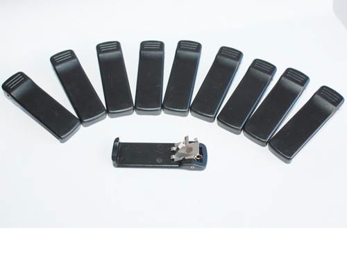 Belt Clip Battery Clip For Motorola Radio MTS2000 MT2000 HT1000