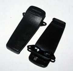 Belt Clip For Icom Battery BP-208N BP-209N IC-V8 IC-U82 IC-A2E IC-A6 IC-F11BR