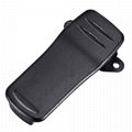 Belt Clip For ICOM Radios IC-V85 IC-M87