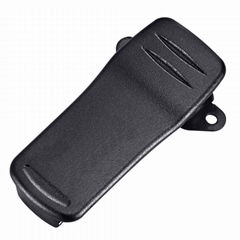 Belt Clip For ICOM Radios IC-V85 IC-M87 IC-M88 IC-F50 IC-F60 IC-R20