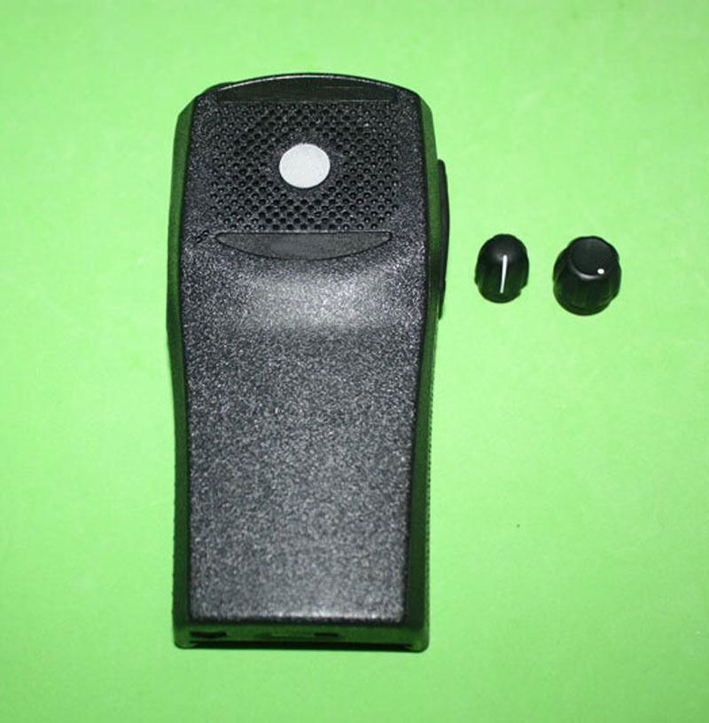 Replacement Front Outer Housing Cover For Motorola CP150 CP140