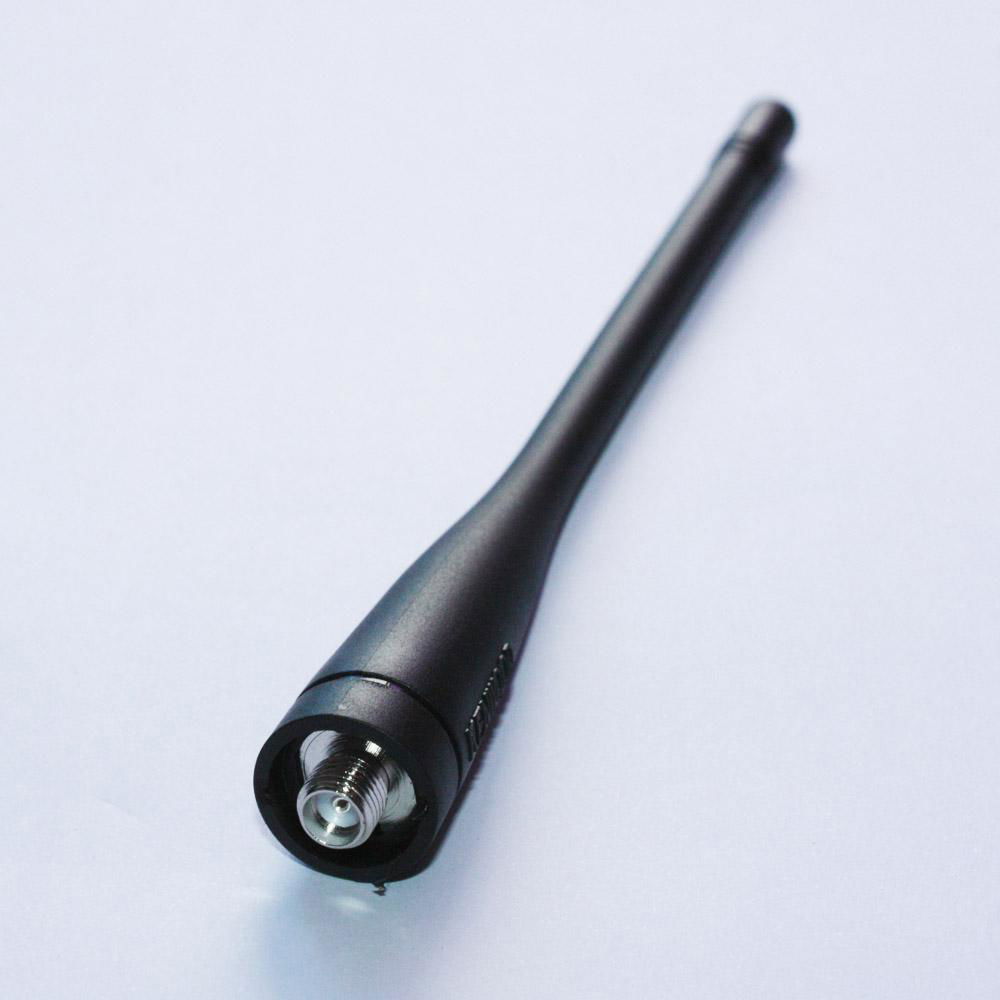 ExpertPower 900MHz UHF Whip Antenna - Replacement For Kenwood TK-481 Two-Way Radios