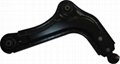 control arm for daewoo