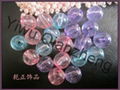 acrylic beads