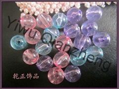 acrylic beads