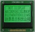 LCD12864液晶显示模块