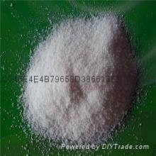  Poly- Acrylamide (PAM) used for water purification 4