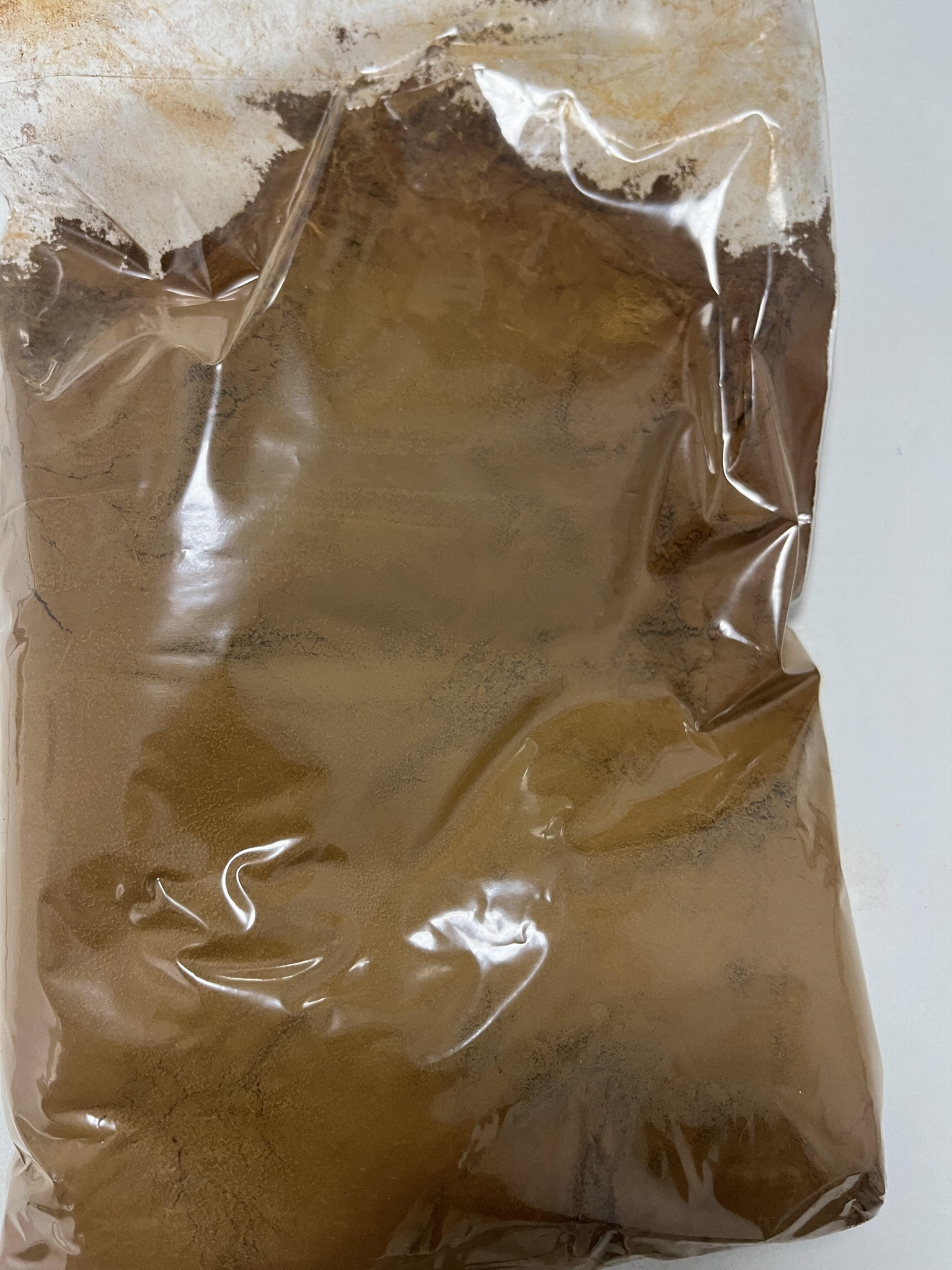 伽玛氧化铁,磁性三氧化二铁 3