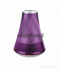 Portable Mini Speaker for MP3 and iPhone