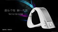 New Arrival Wireless Bluetooth Speaker with TF Card  3