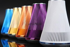 Factory stereo mini bluetooth speaker 