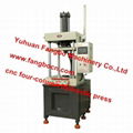 FBY-FCC-U Series of Double Acting CNC