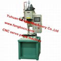 FBSY-C Series of CNC Single-column servo Hydraulic Press 3