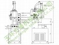 FBY-Z Series of Gas-Liquid Booster Press Machine 4